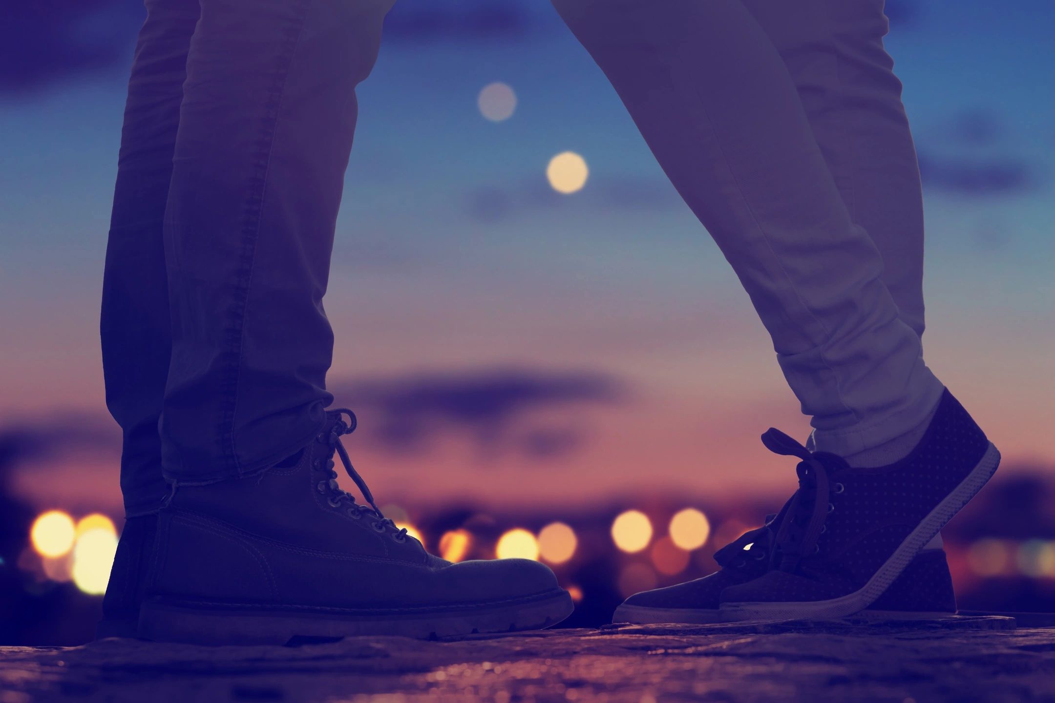 Relationships