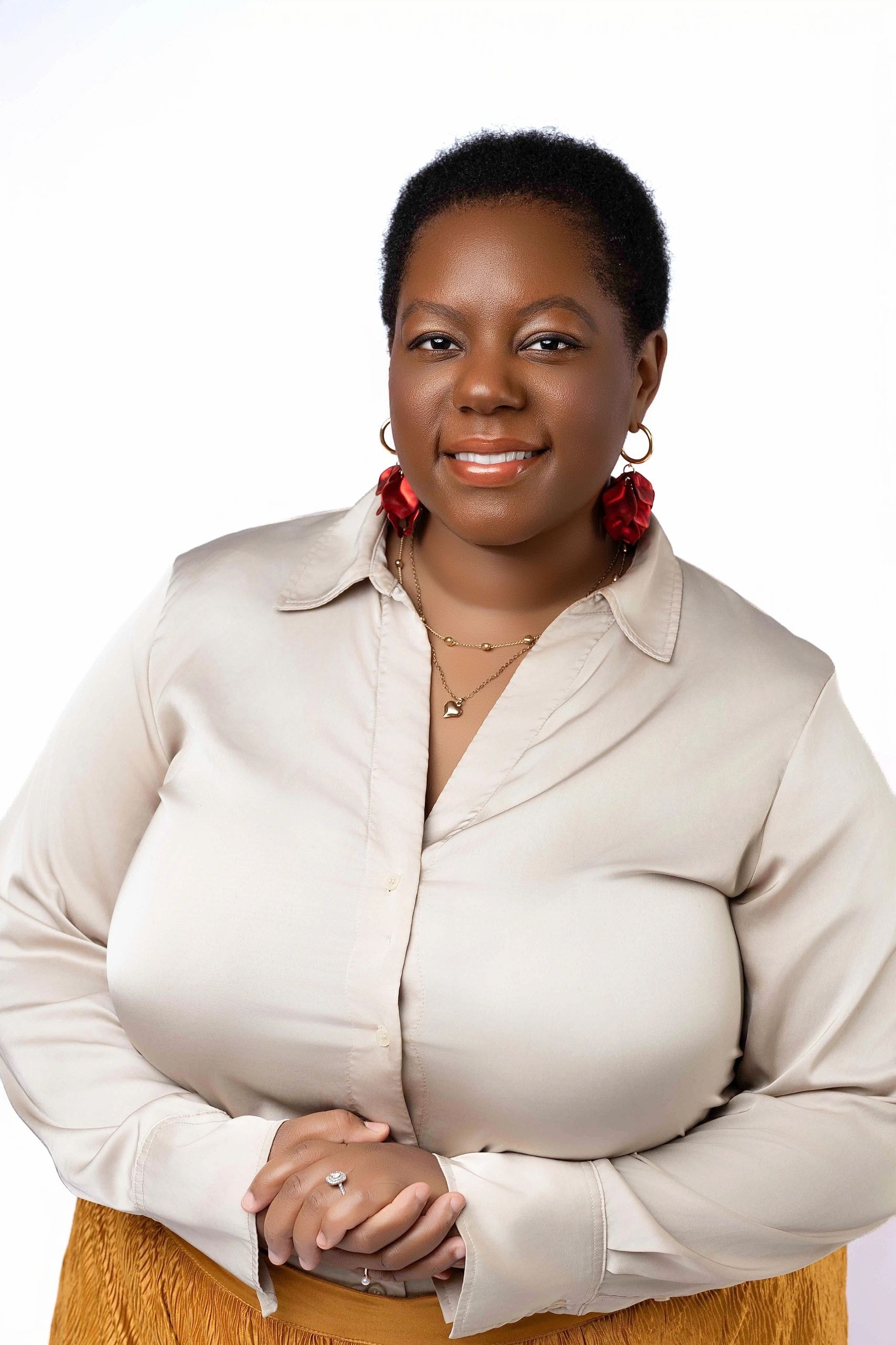 Jenelle McLeod, LPC