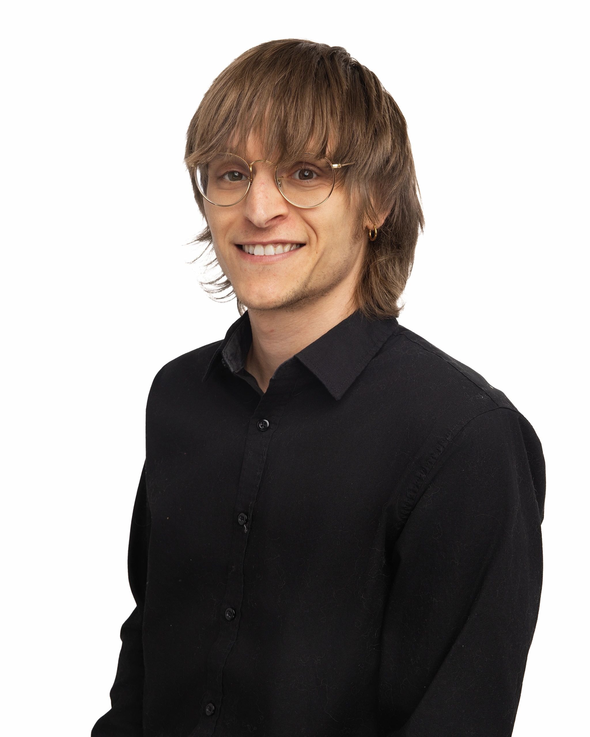 Tristan Clodfelter